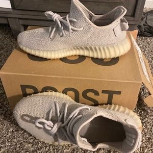 Yeezy Adudas Boost 350